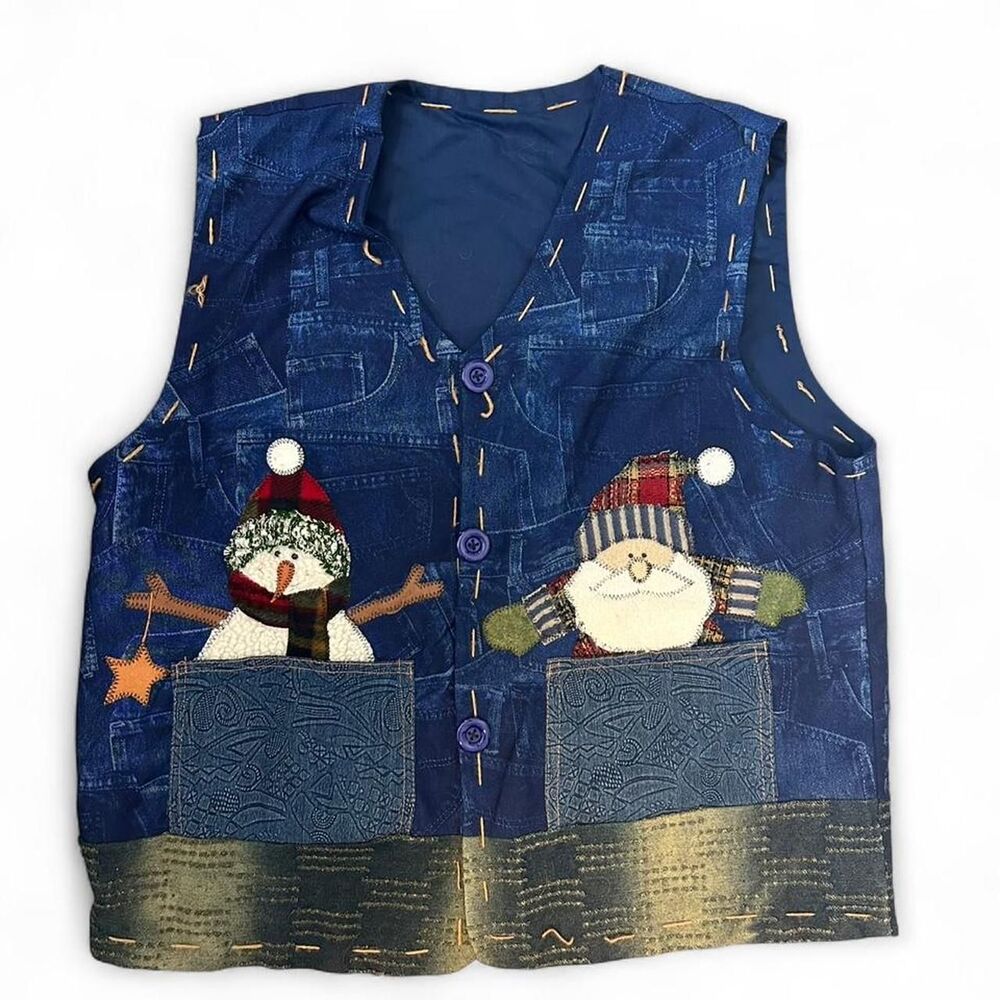 Unbranded Women's multi Gilet